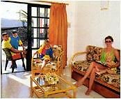 Caleta Amarilla Ξενοδοχείο Fuerteventura Island Εξωτερικό φωτογραφία